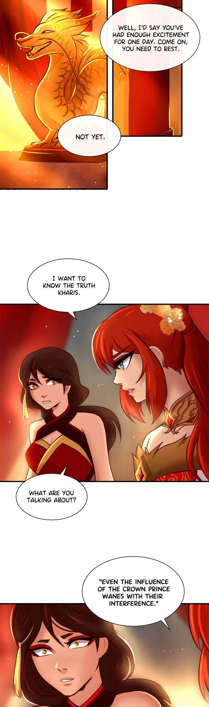 SubZero Chapter 22 - Page 16