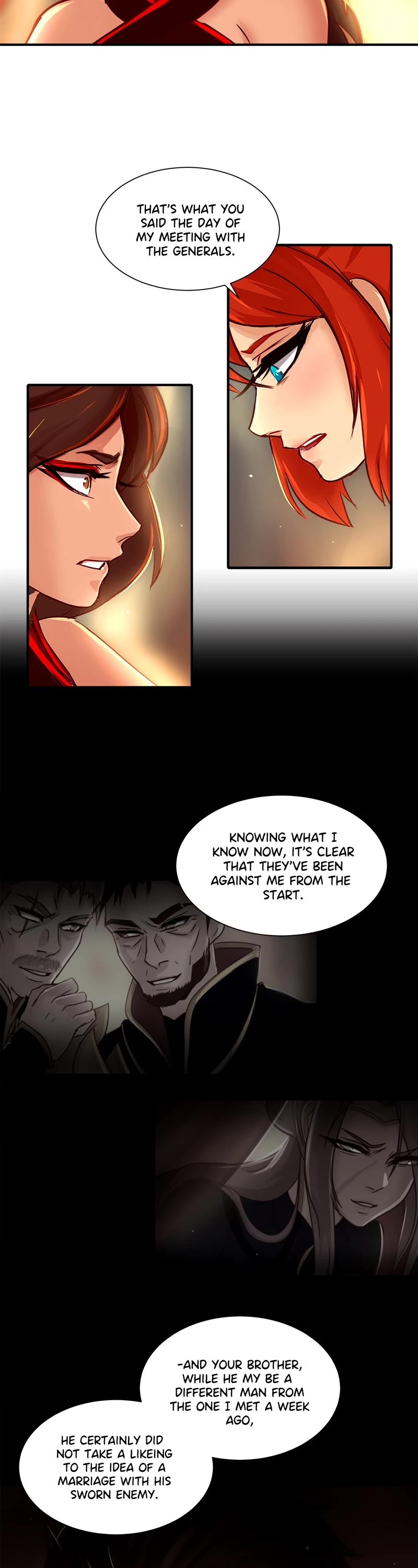 SubZero Chapter 22 - Page 17