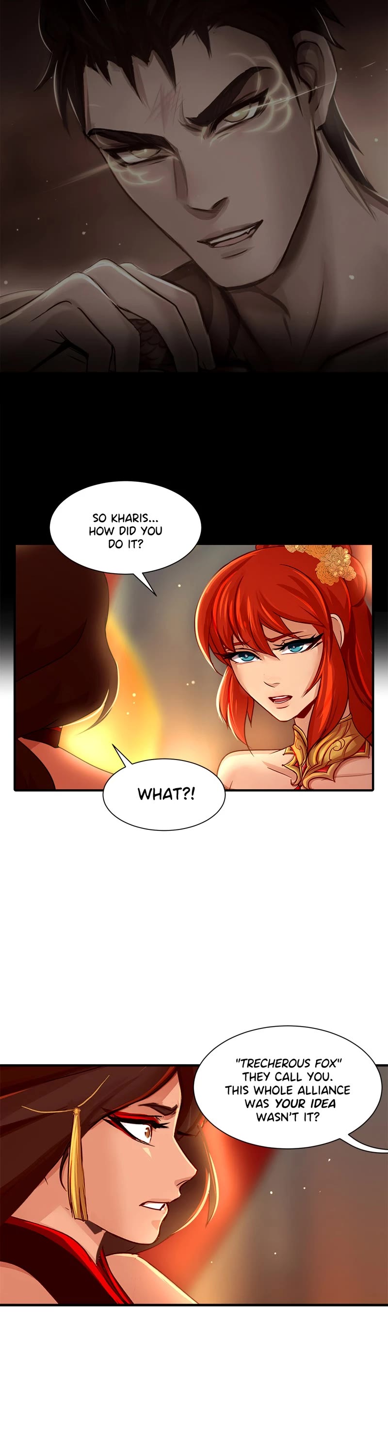 SubZero Chapter 22 - Page 18