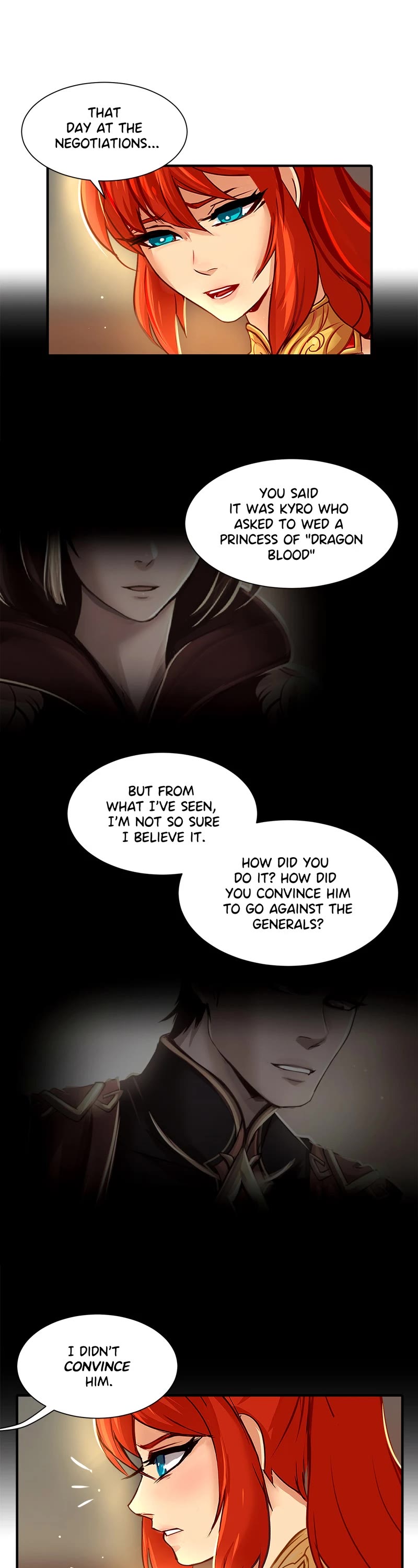 SubZero Chapter 22 - Page 19