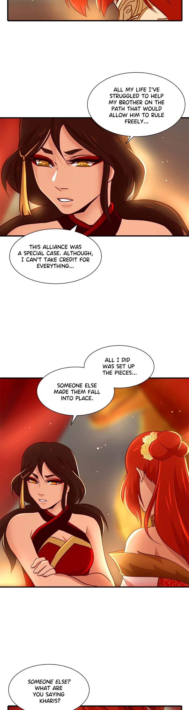 SubZero Chapter 22 - Page 20