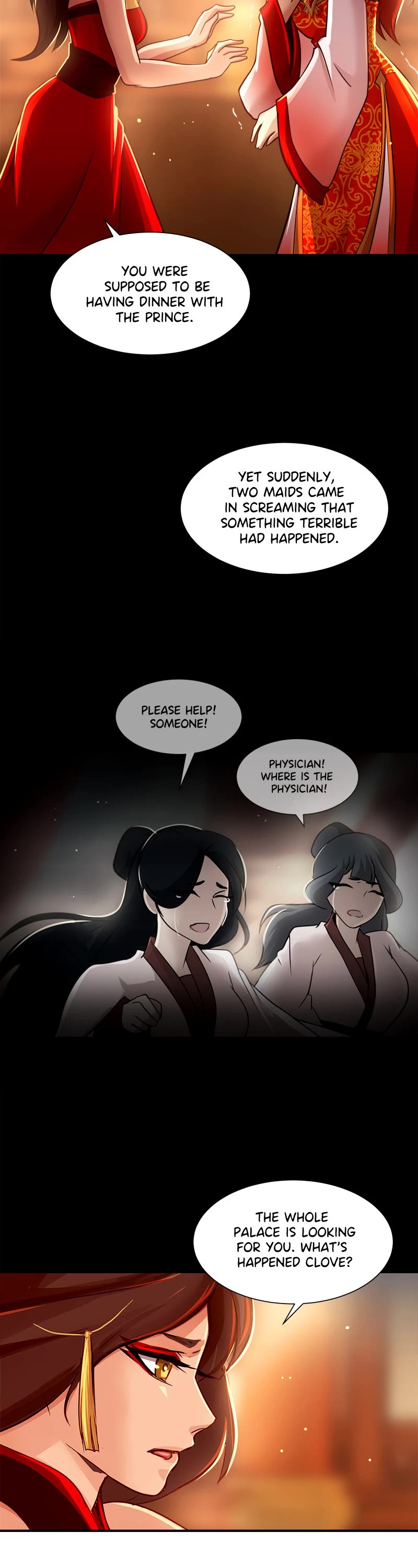 SubZero Chapter 22 - Page 3