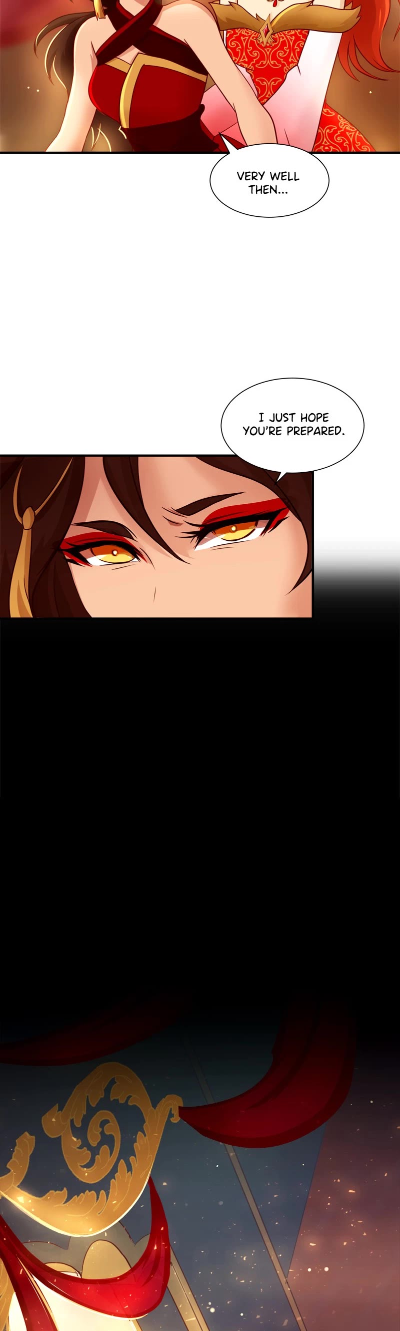 SubZero Chapter 22 - Page 23