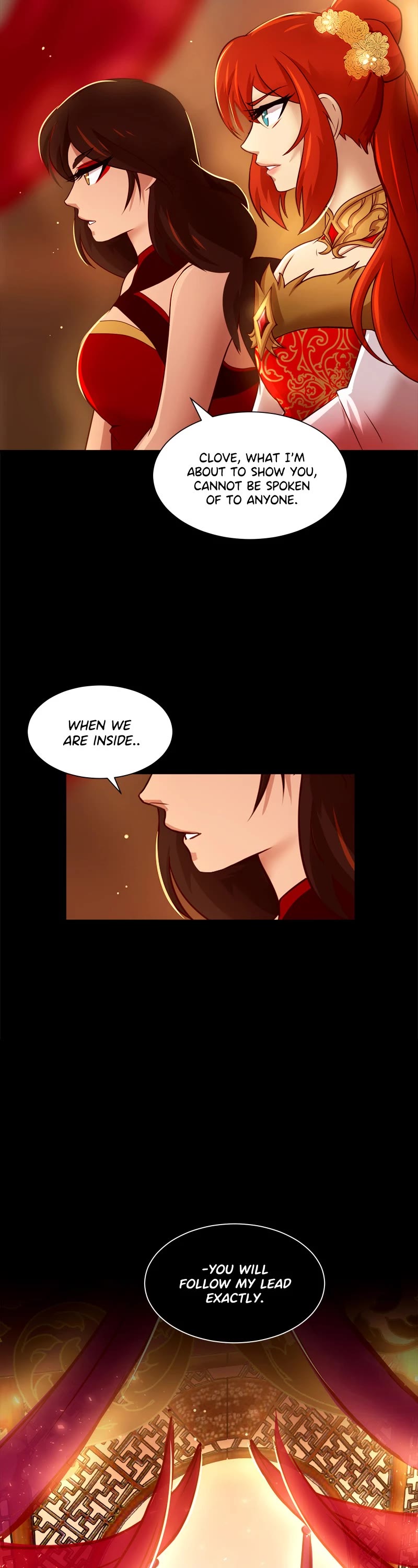 SubZero Chapter 22 - Page 25