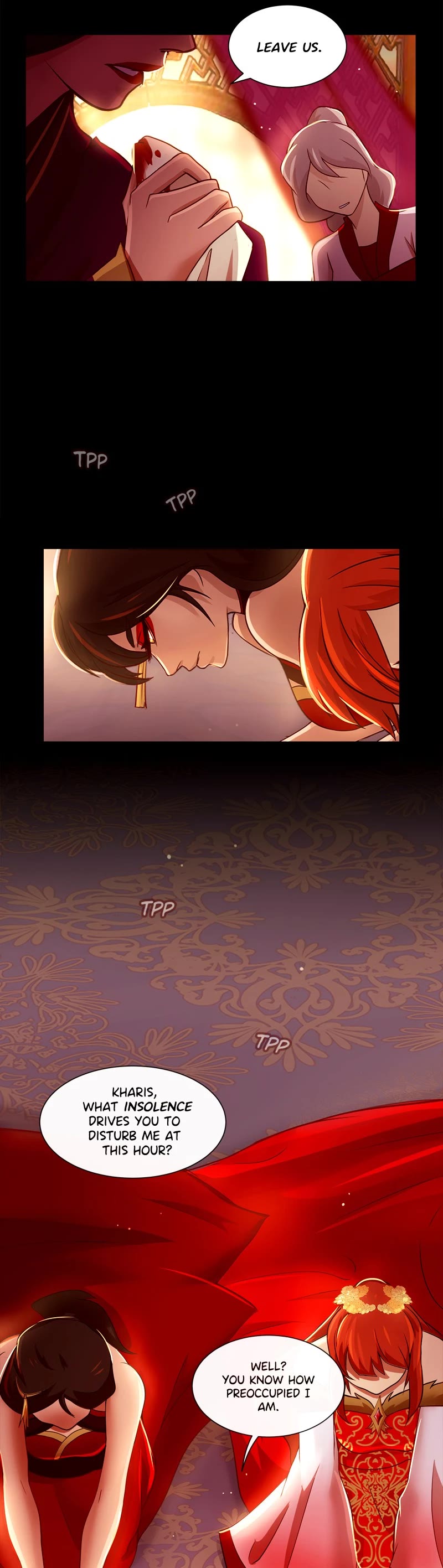 SubZero Chapter 22 - Page 28