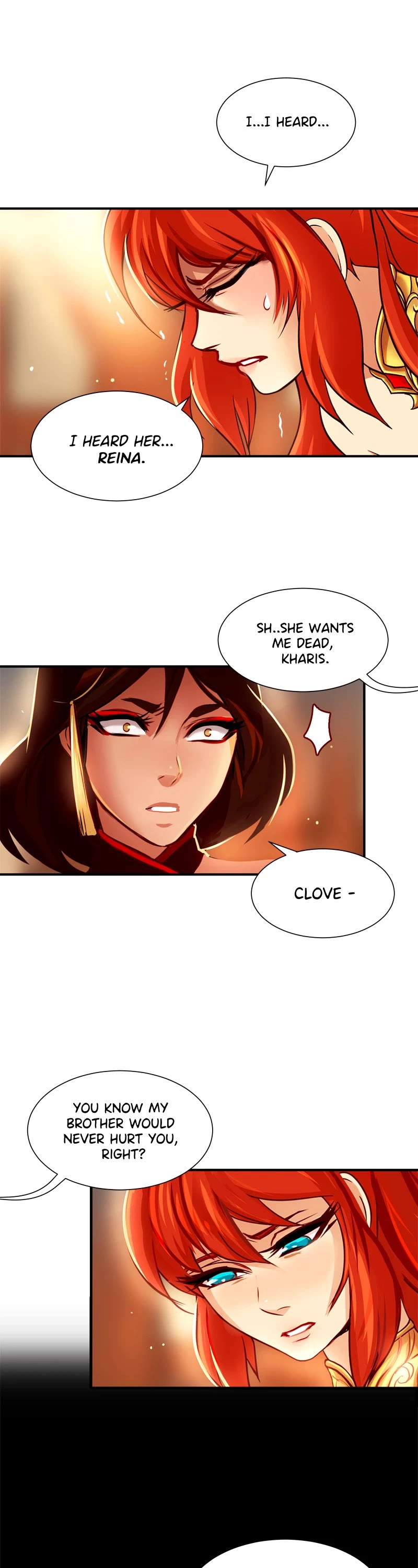 SubZero Chapter 22 - Page 4