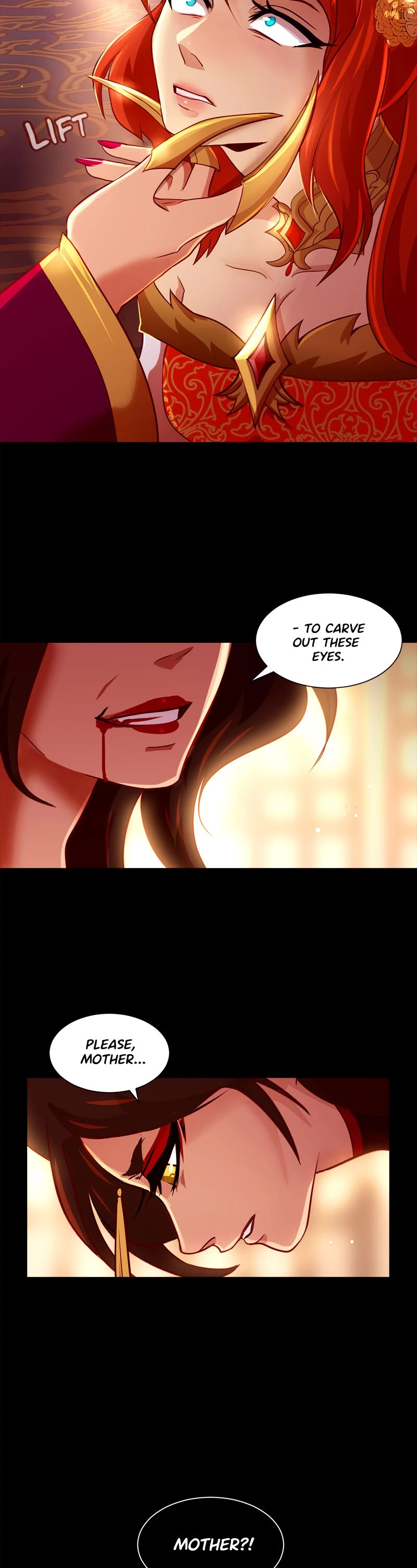 SubZero Chapter 22 - Page 31