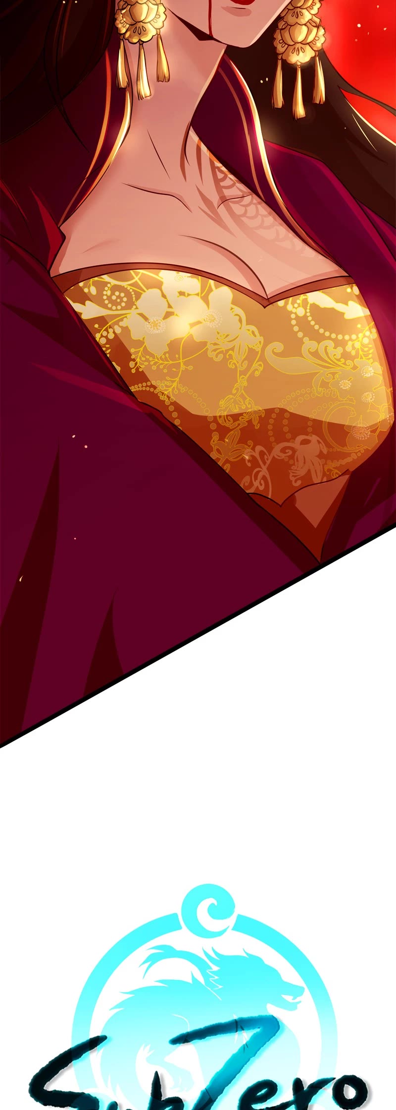 SubZero Chapter 22 - Page 33