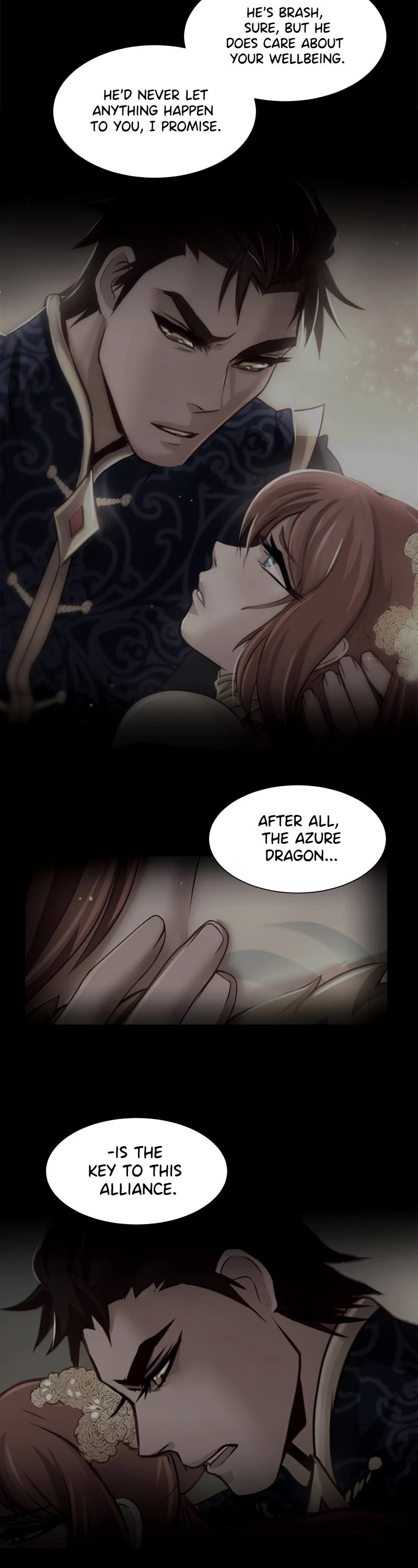 SubZero Chapter 22 - Page 5