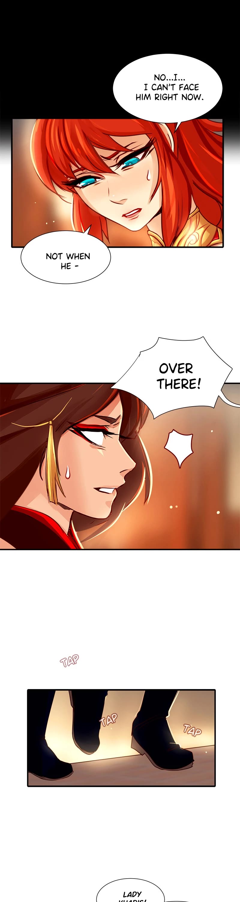 SubZero Chapter 22 - Page 6