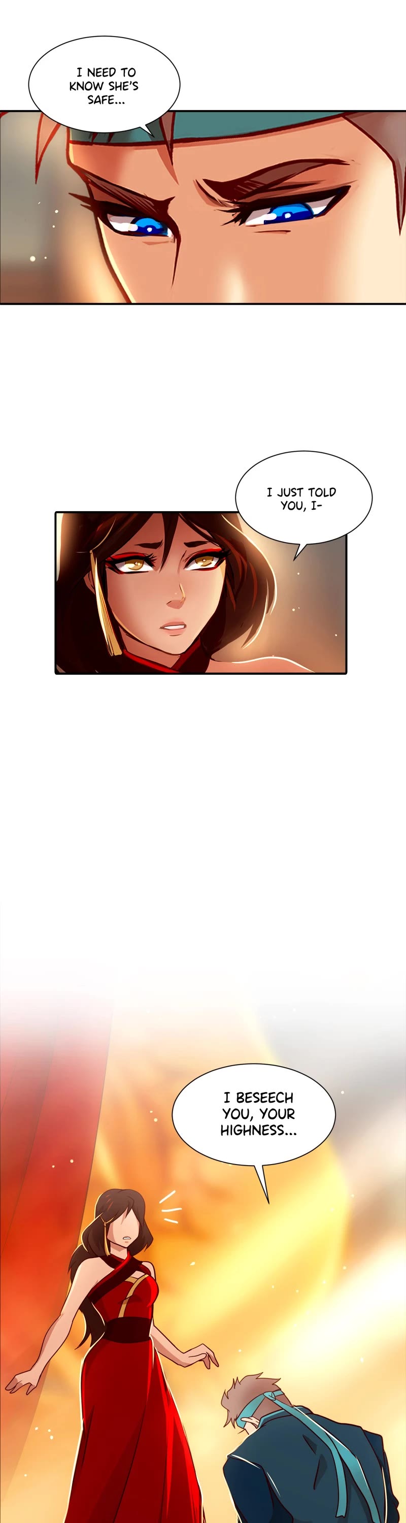 SubZero Chapter 22 - Page 10