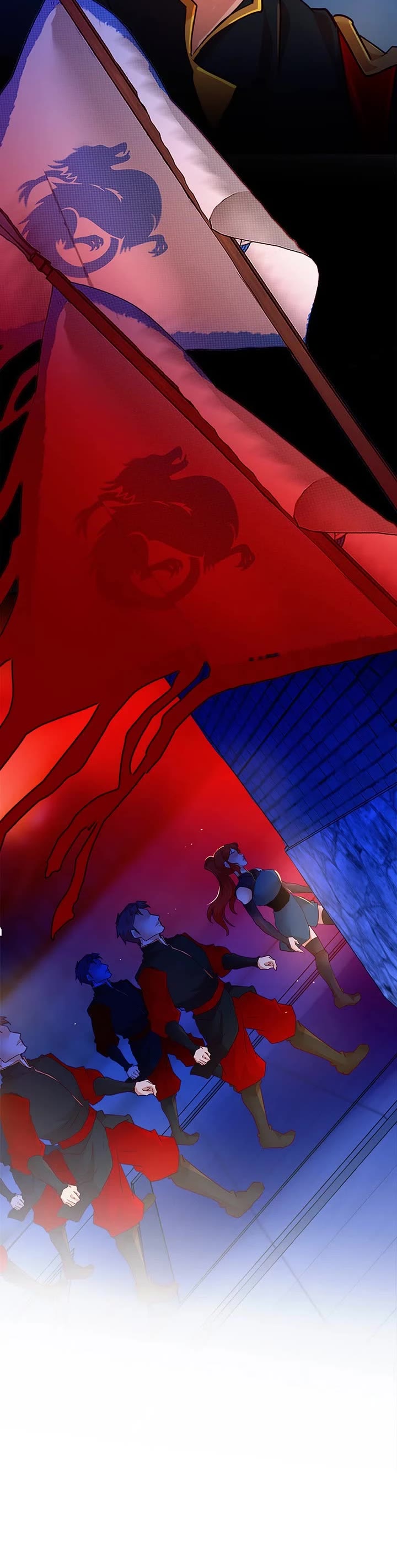 SubZero Chapter 220 - Page 23