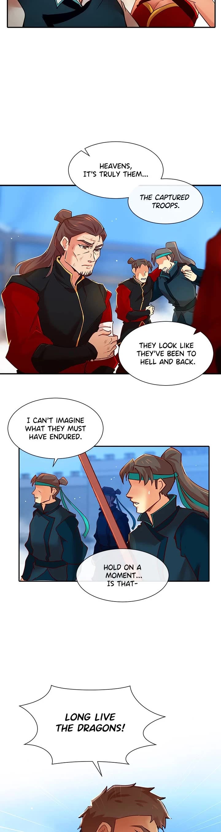 SubZero Chapter 220 - Page 5