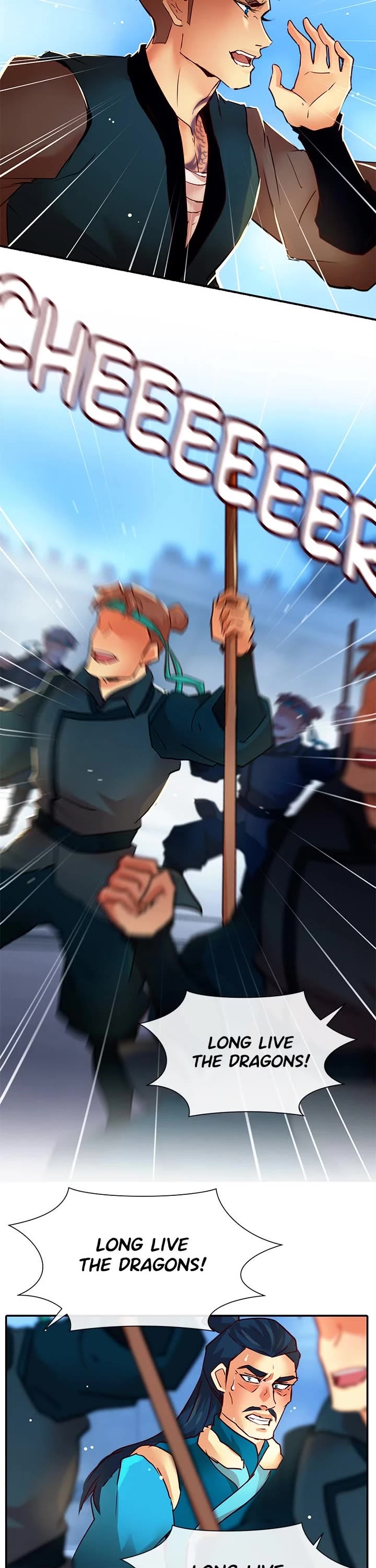 SubZero Chapter 220 - Page 6