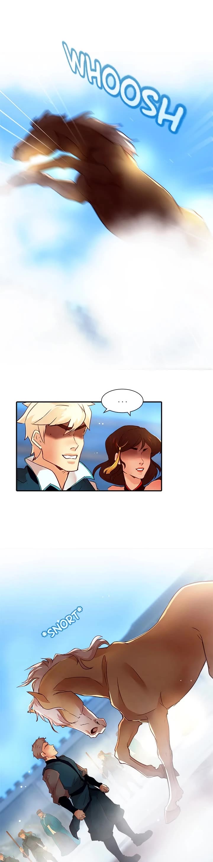 SubZero Chapter 220 - Page 9