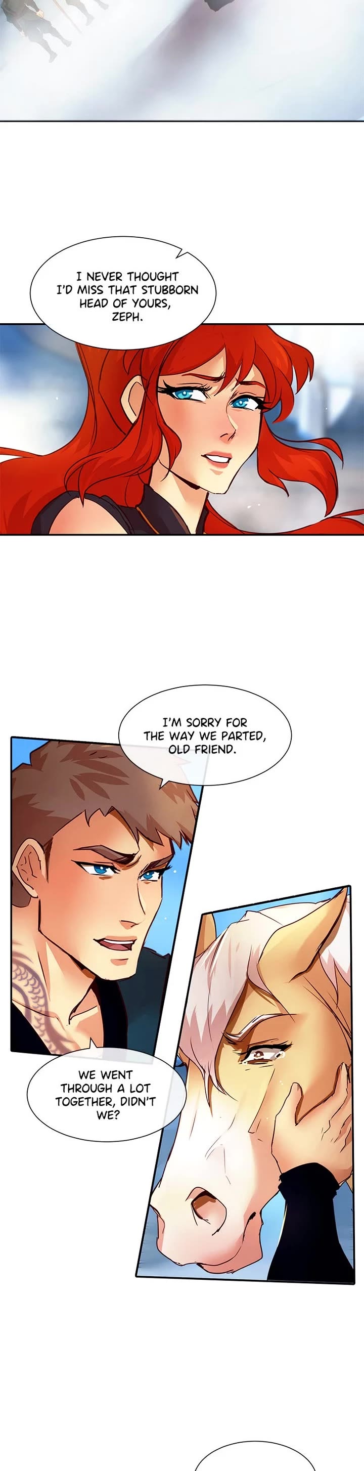 SubZero Chapter 220 - Page 10