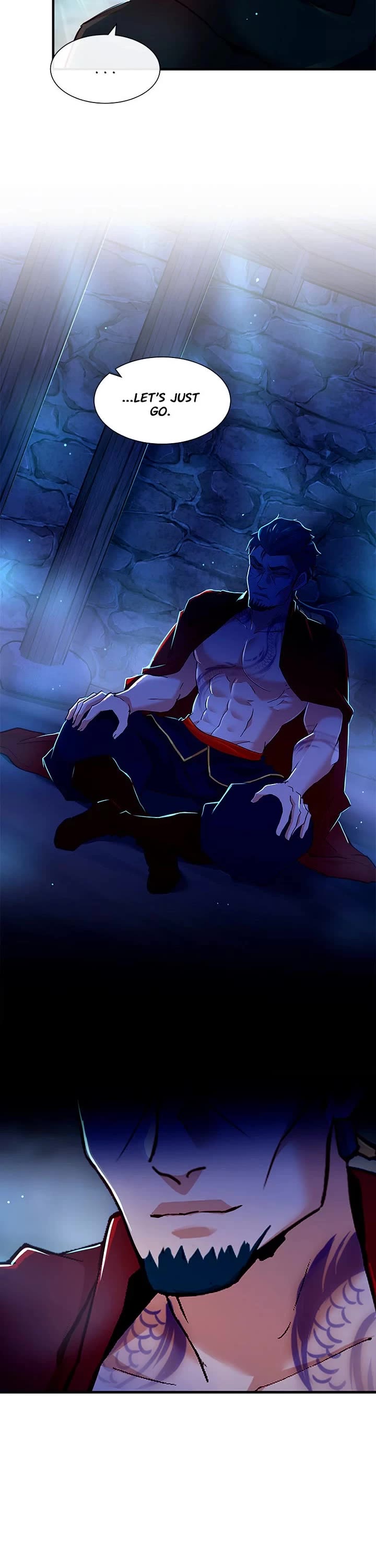 SubZero Chapter 221 - Page 16