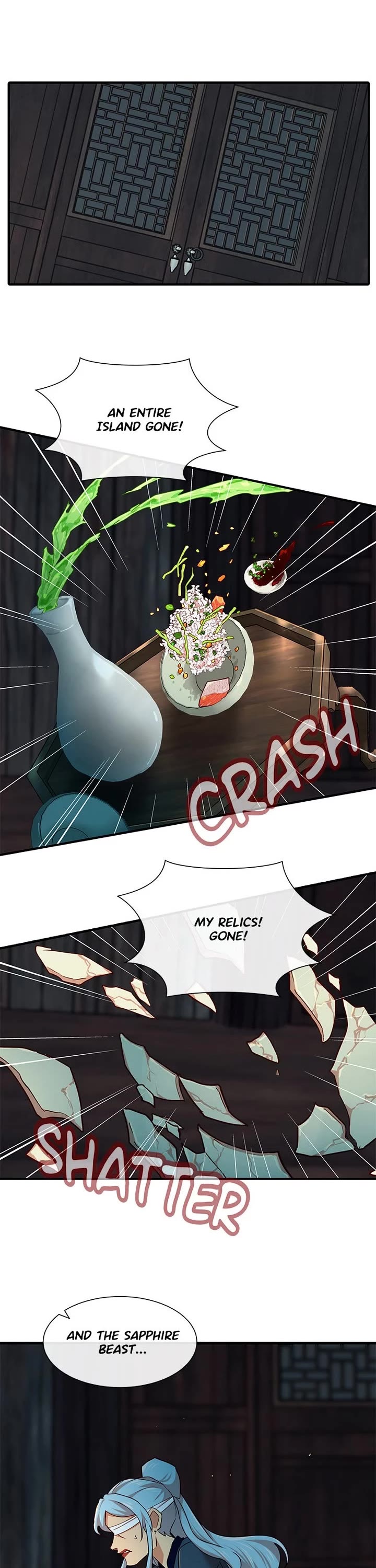 SubZero Chapter 221 - Page 17