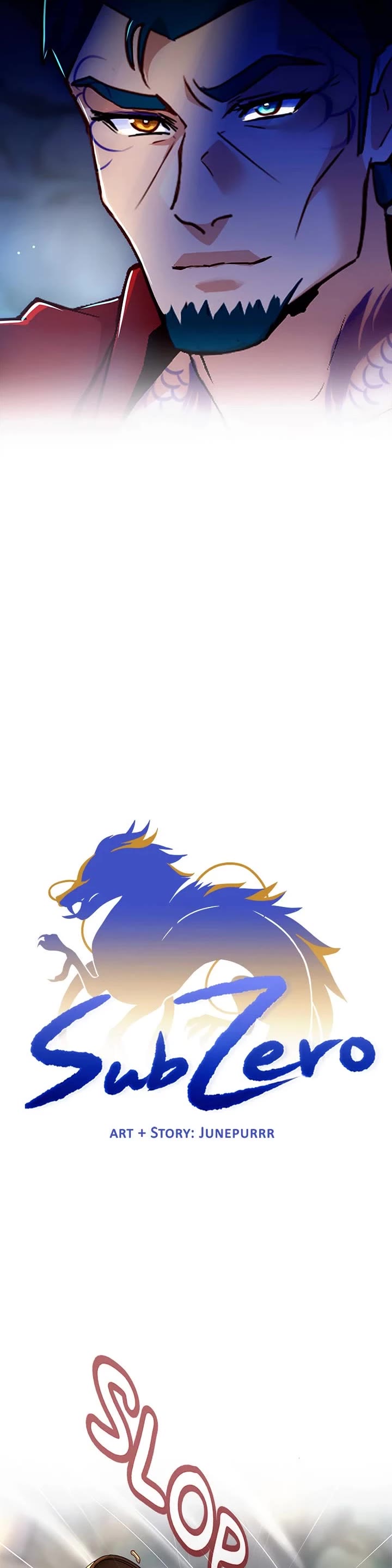 SubZero Chapter 221 - Page 5