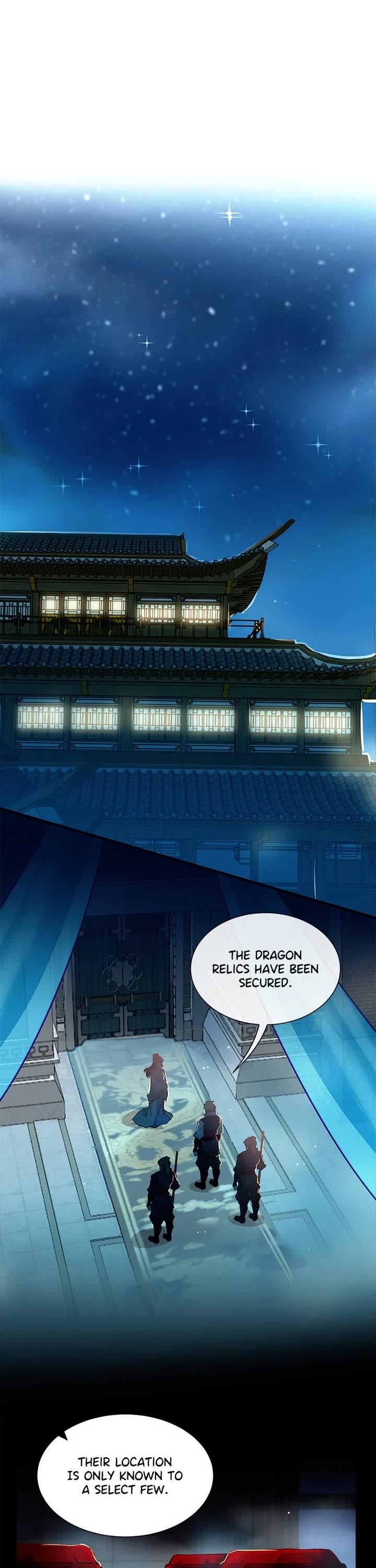 SubZero Chapter 222 - Page 1