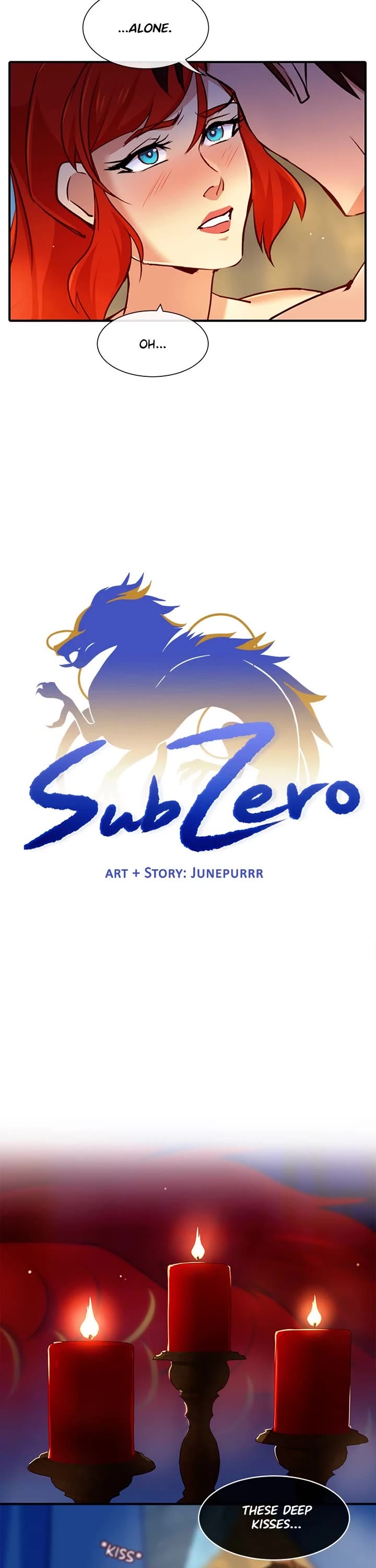 SubZero Chapter 222 - Page 11