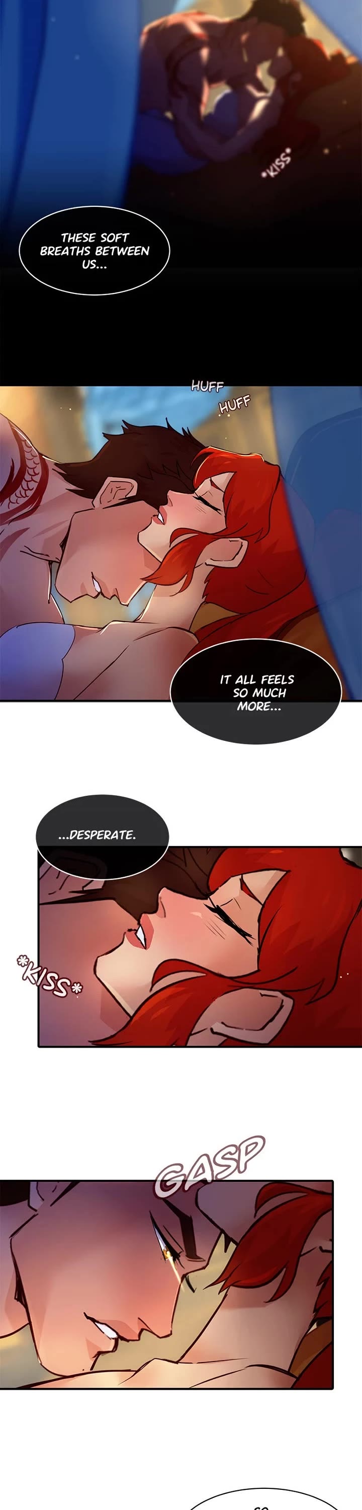 SubZero Chapter 222 - Page 12