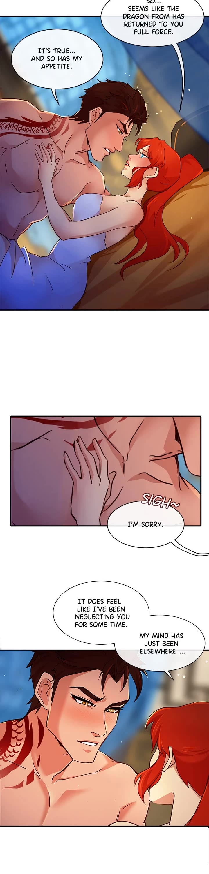 SubZero Chapter 222 - Page 13