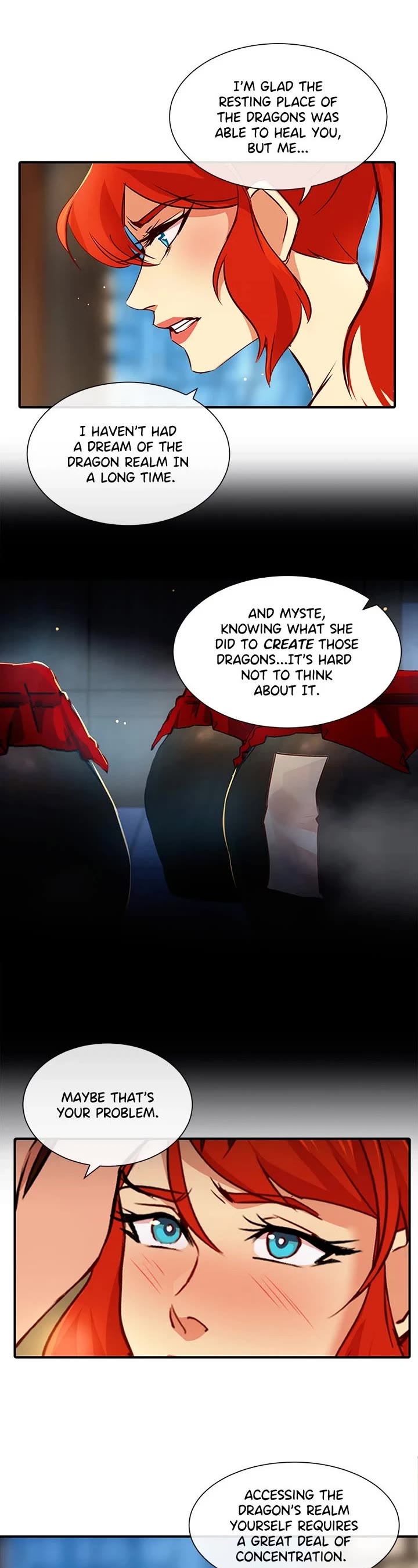 SubZero Chapter 222 - Page 14