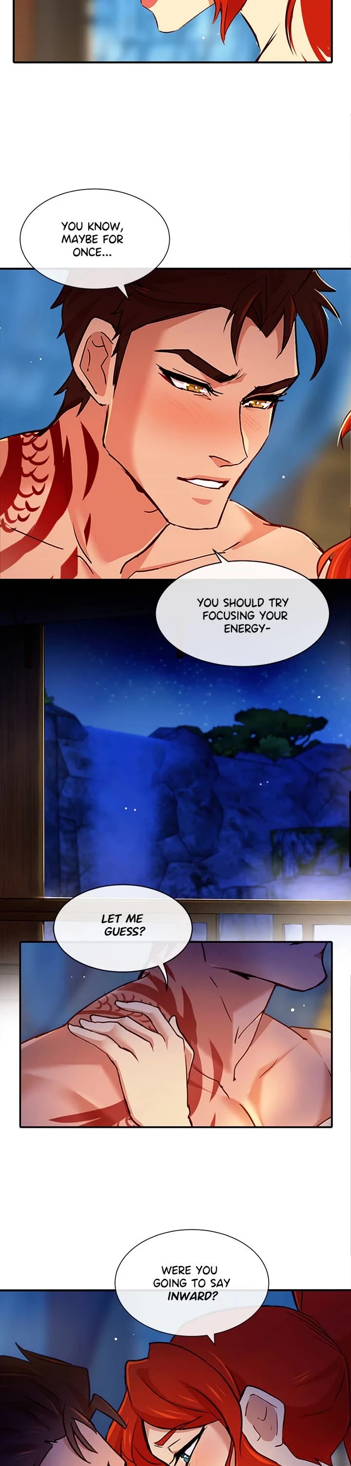 SubZero Chapter 222 - Page 16