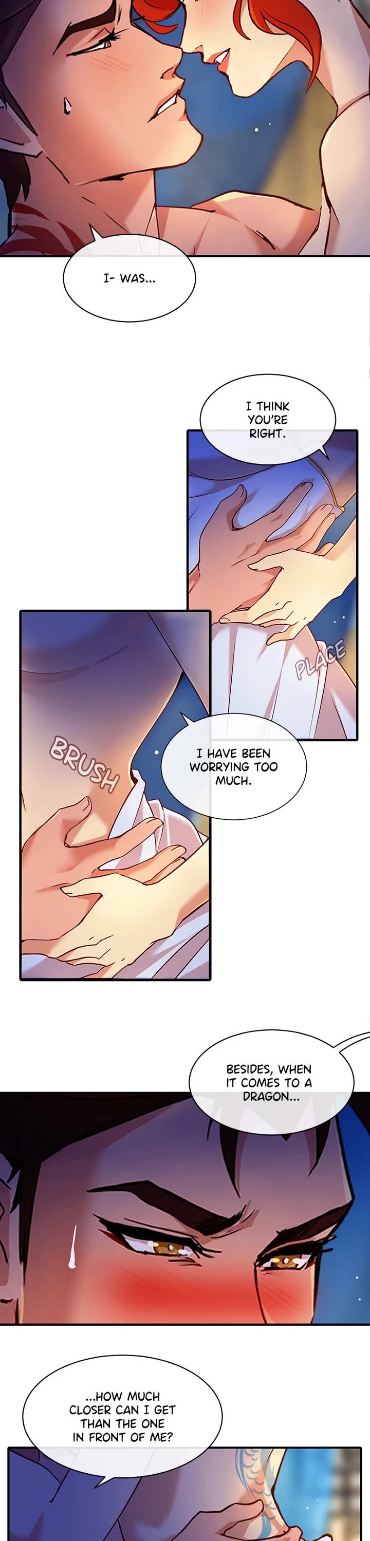 SubZero Chapter 222 - Page 17