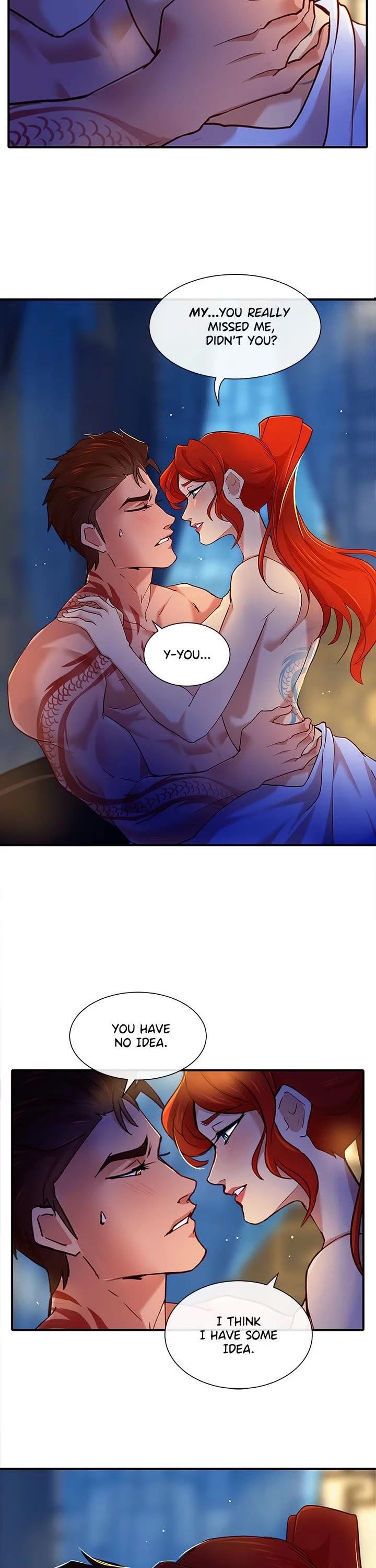 SubZero Chapter 222 - Page 18