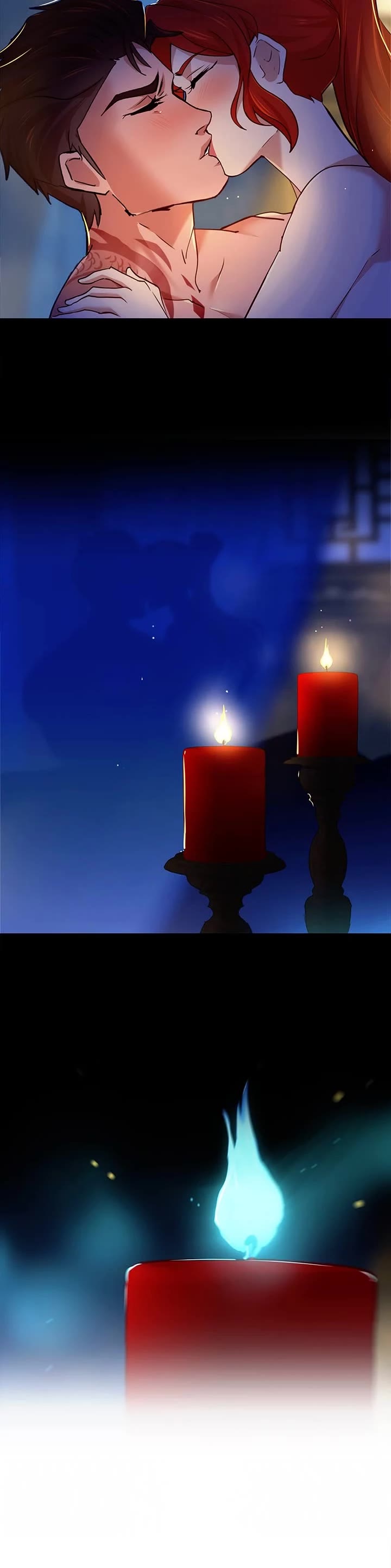 SubZero Chapter 222 - Page 19