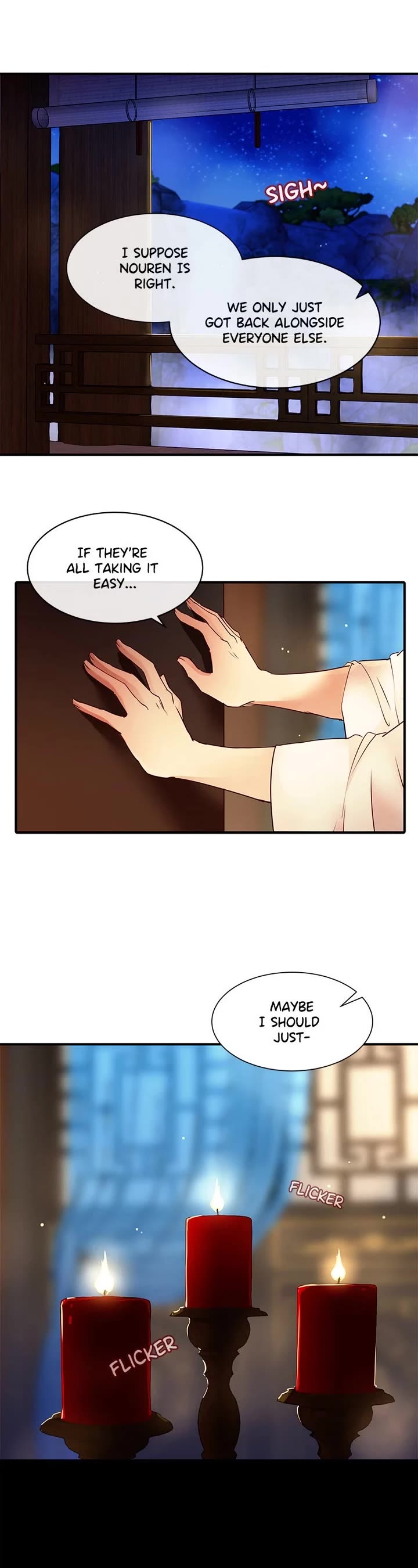 SubZero Chapter 222 - Page 4