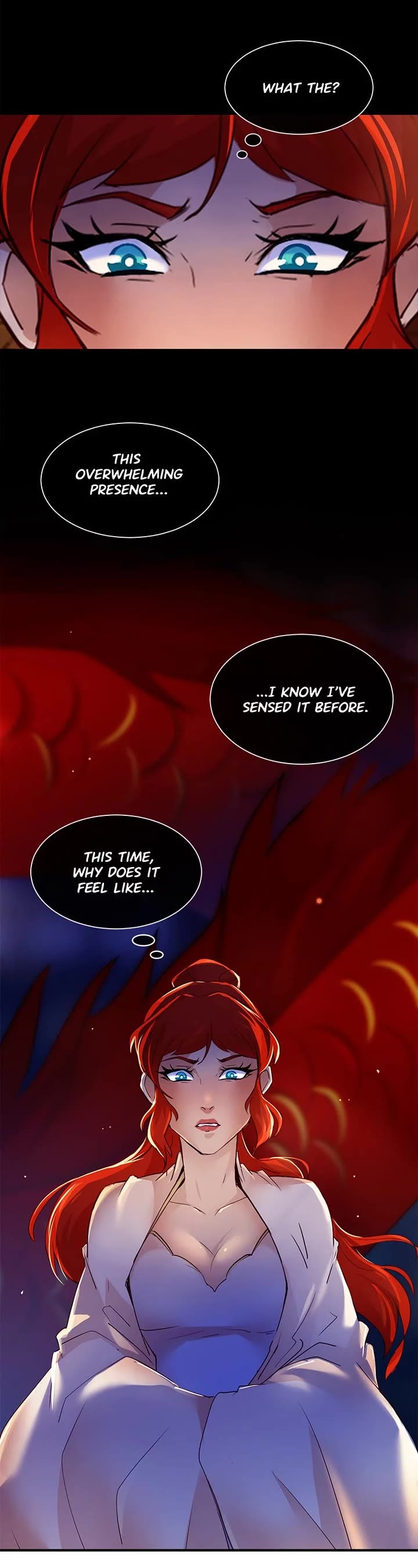 SubZero Chapter 222 - Page 5