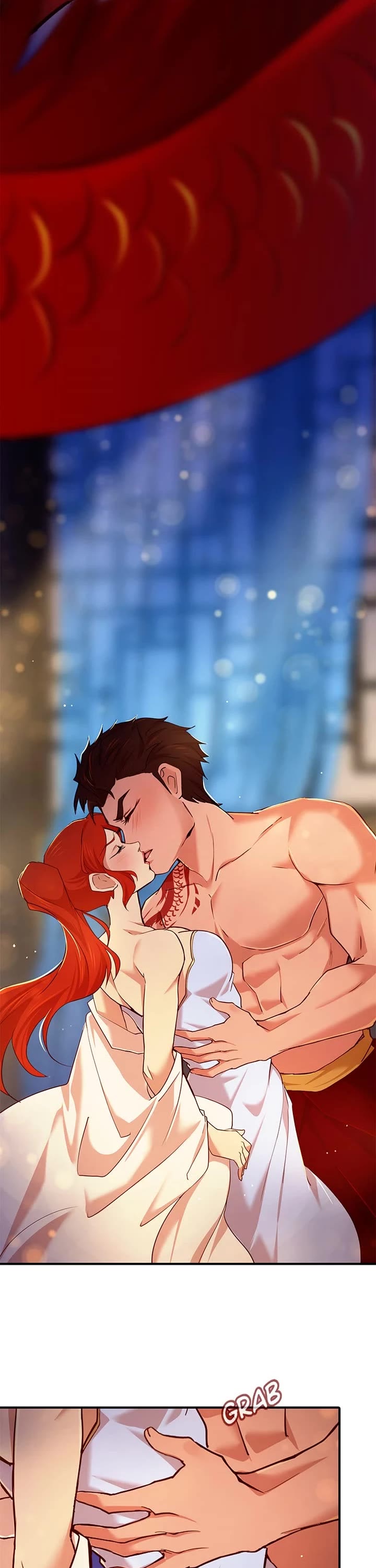 SubZero Chapter 222 - Page 8