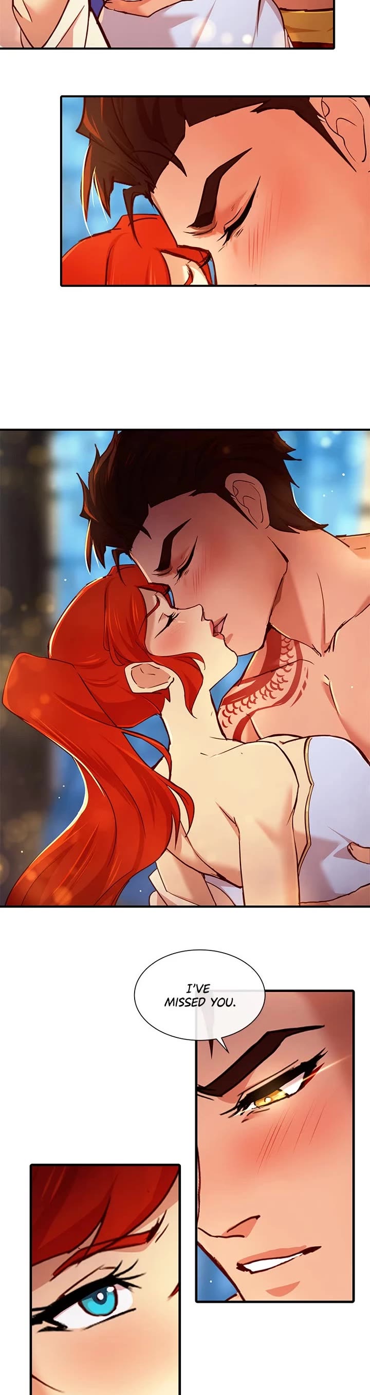 SubZero Chapter 222 - Page 9