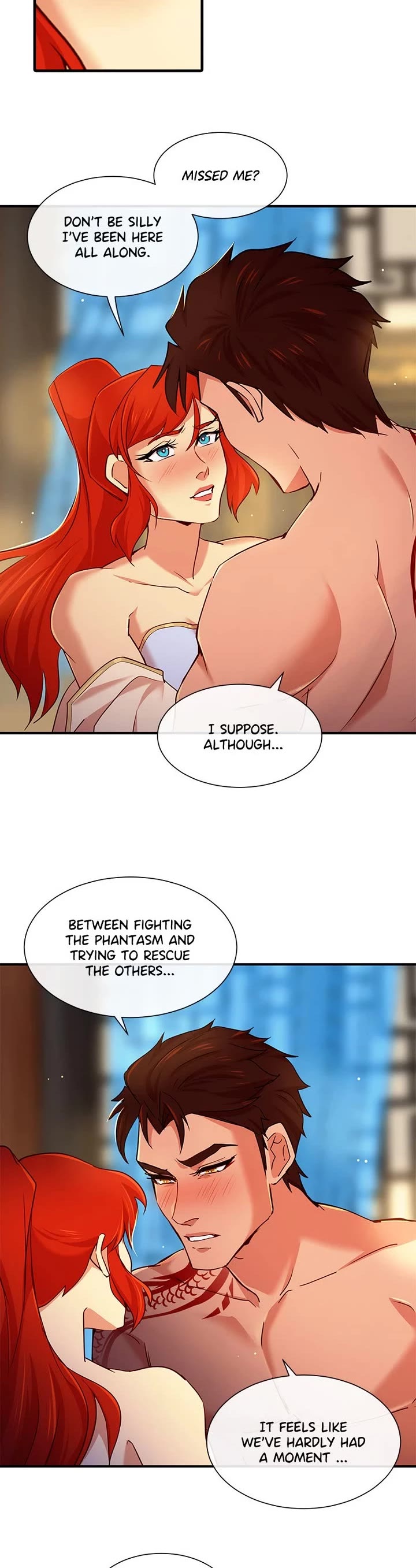 SubZero Chapter 222 - Page 10