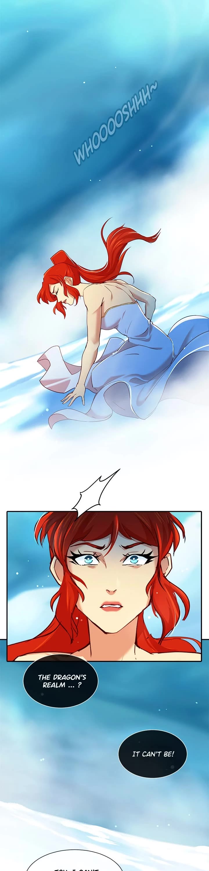 SubZero Chapter 223 - Page 11