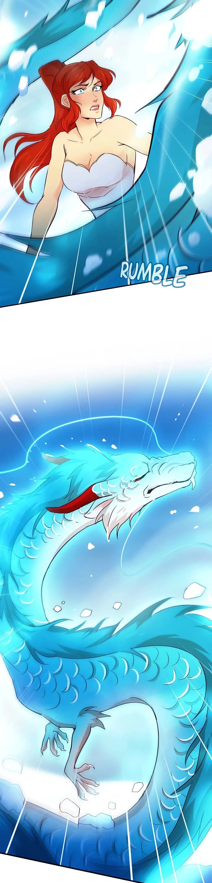 SubZero Chapter 223 - Page 14