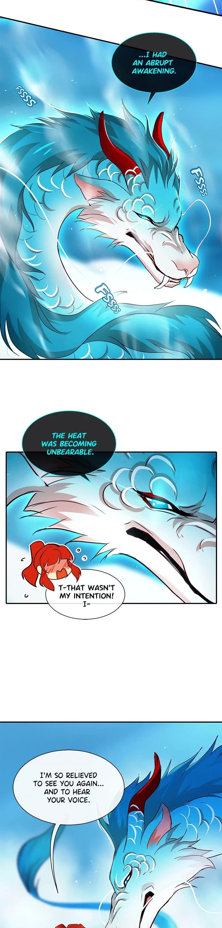 SubZero Chapter 223 - Page 15