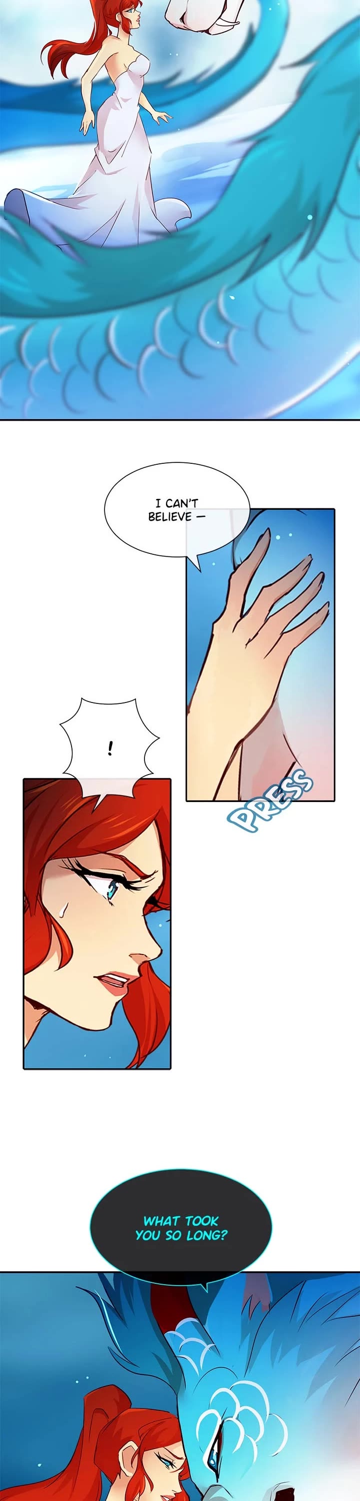 SubZero Chapter 223 - Page 16