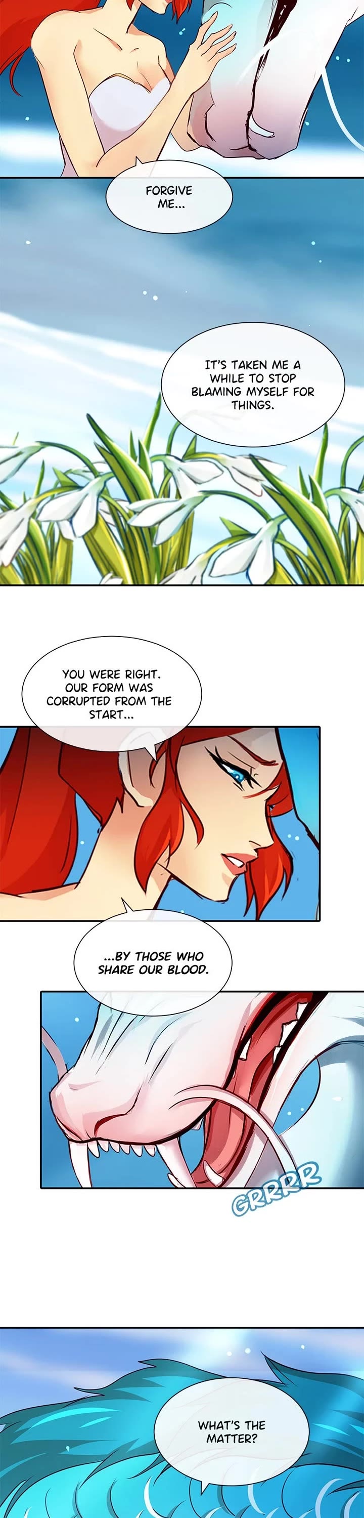 SubZero Chapter 223 - Page 17