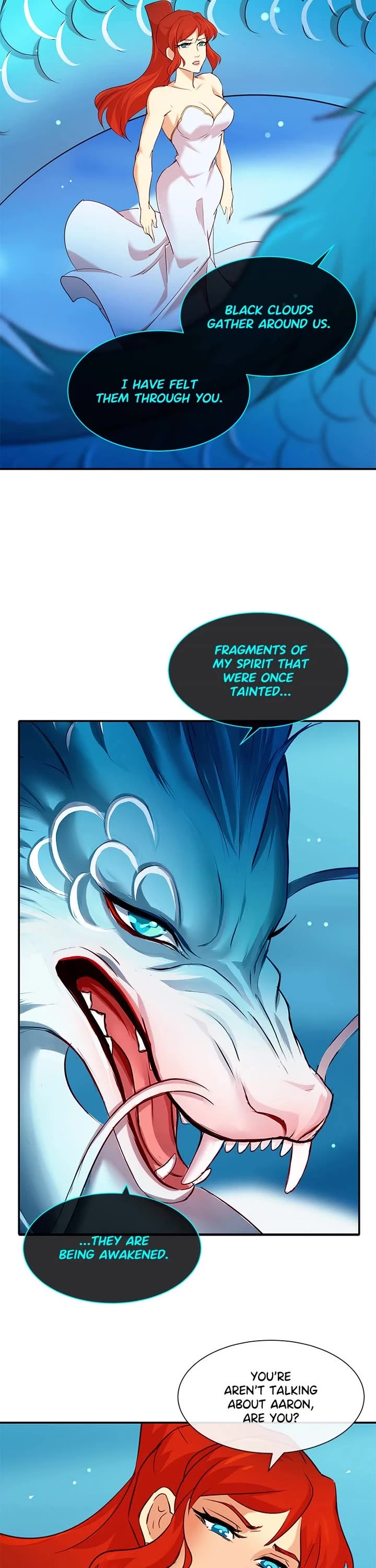 SubZero Chapter 223 - Page 18