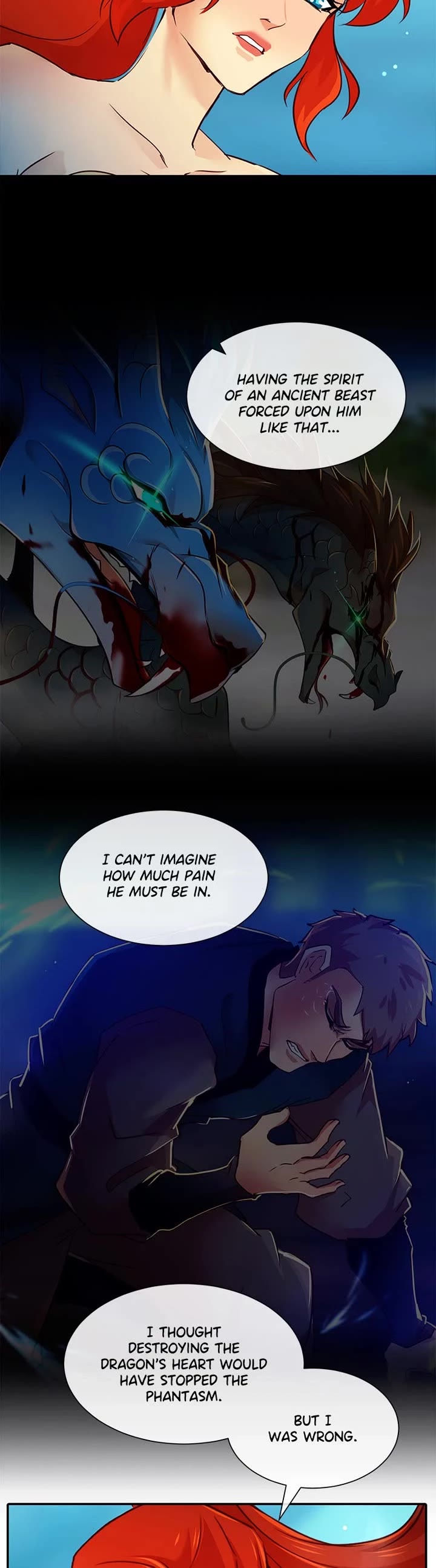 SubZero Chapter 223 - Page 19