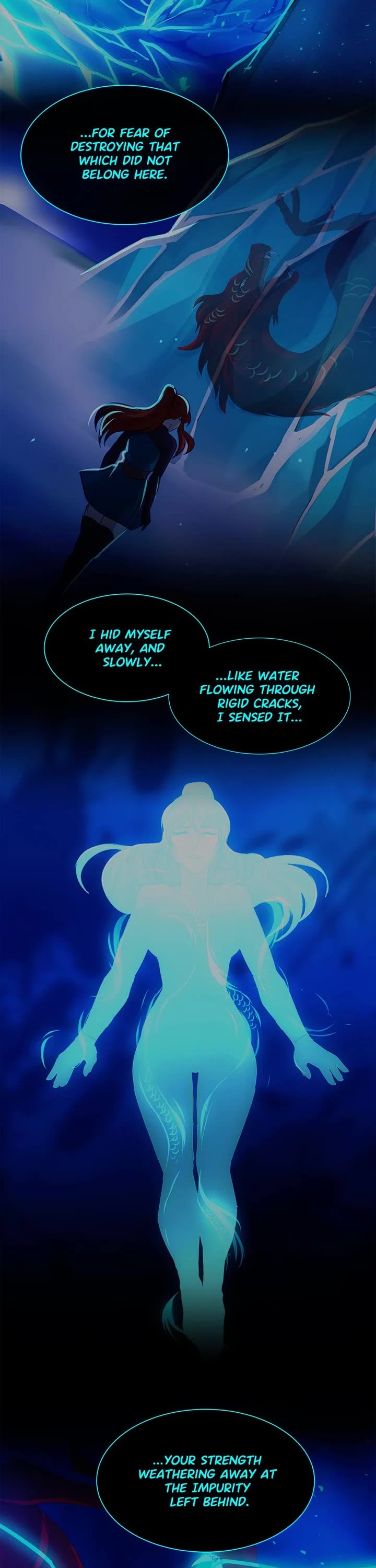 SubZero Chapter 223 - Page 22