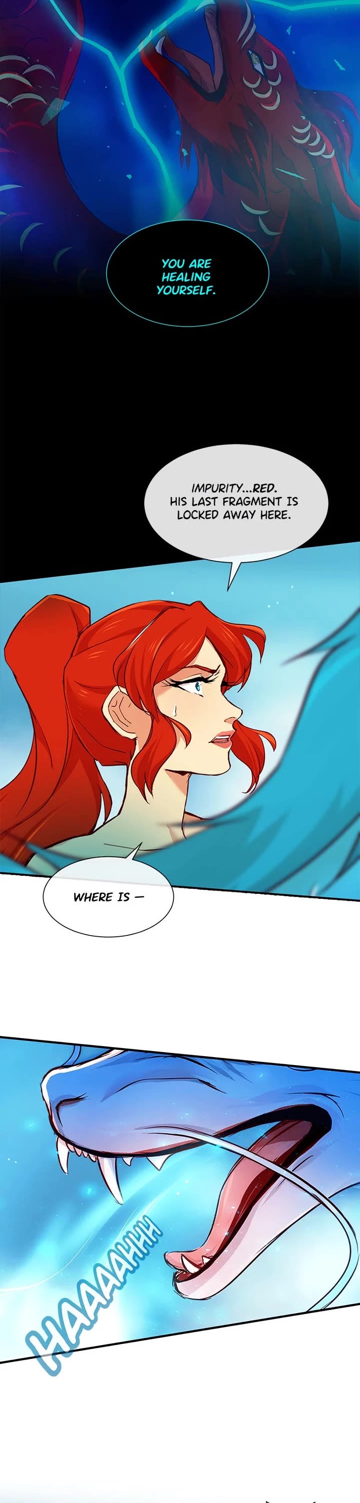 SubZero Chapter 223 - Page 23