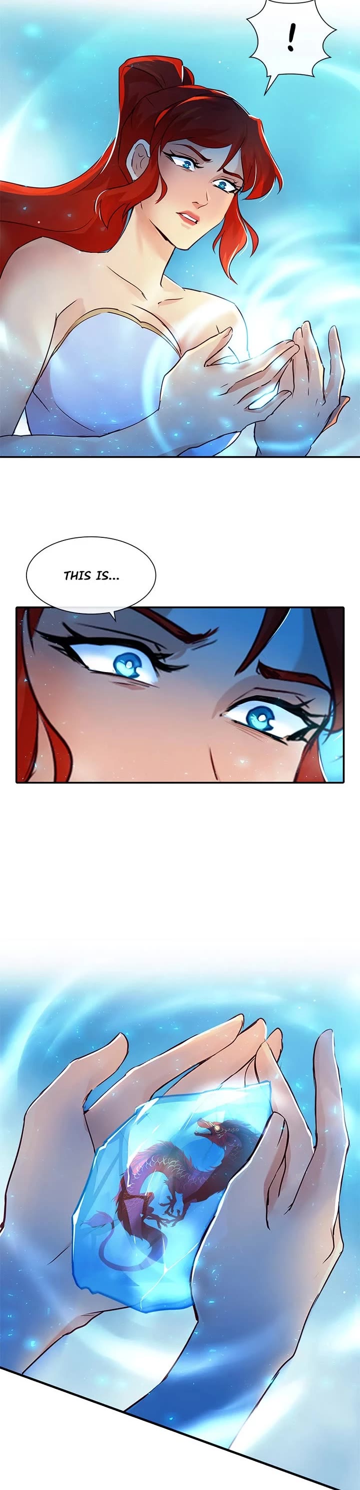 SubZero Chapter 223 - Page 24