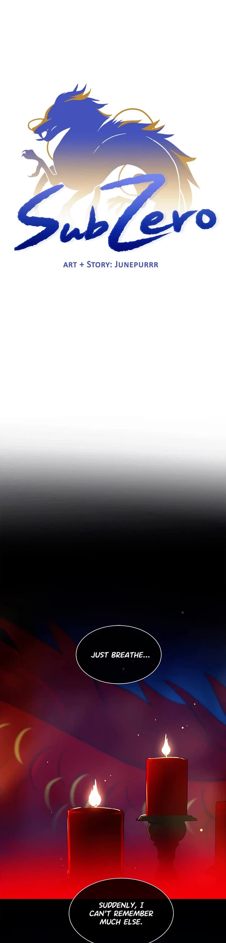 SubZero Chapter 223 - Page 7