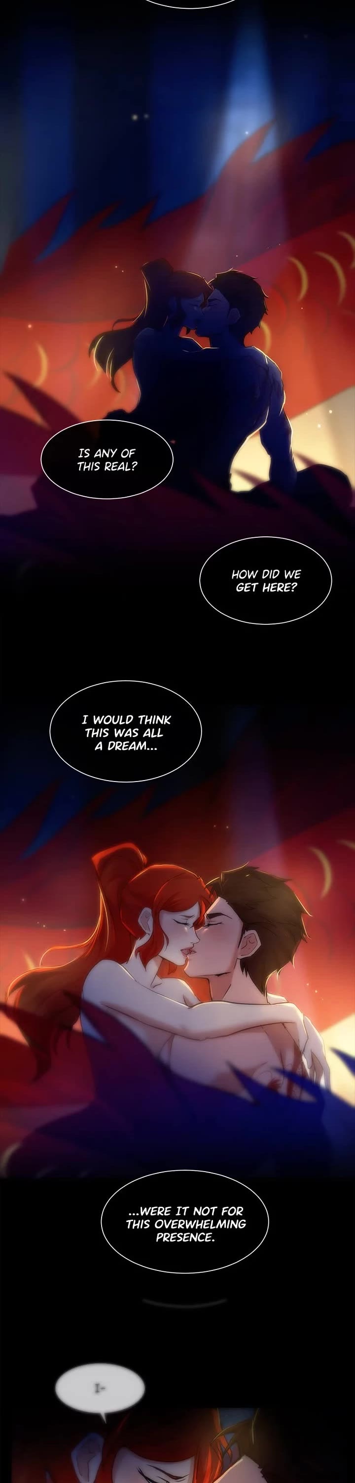 SubZero Chapter 223 - Page 8