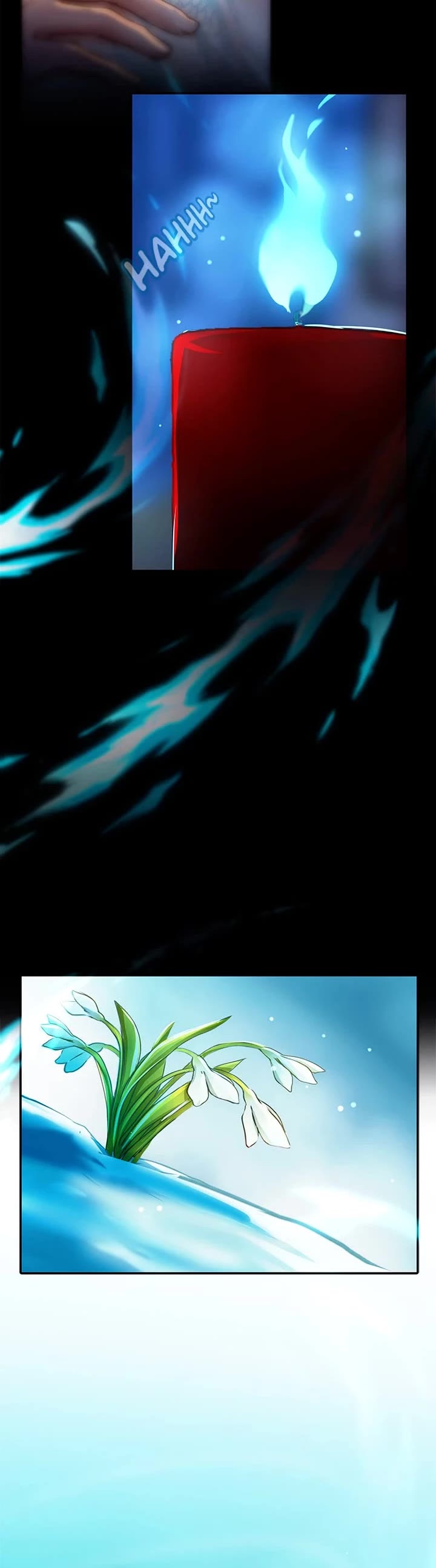 SubZero Chapter 223 - Page 10